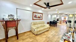 Blk 915 Tampines Street 91 (Tampines), HDB 3 Rooms #594185971